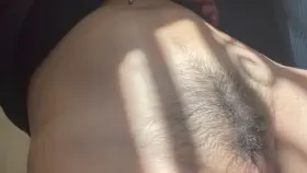 Want a turn on tugging it? :)