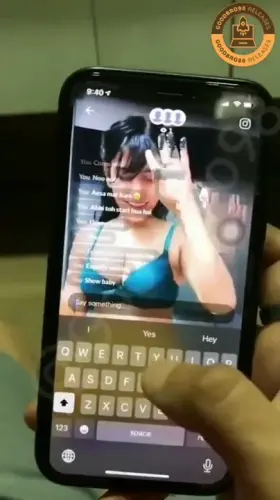 Super Cute Model Ananya - Most Expensive 121 Video Call With Shy Face Worth ₹5000 for Free 😍❤️ [Must Watch - Full Video Link in Comments 📩] [f]
