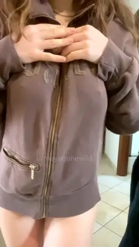 hope you dedicate your nut to me