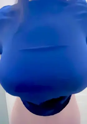 5”3 with natural JJ tits