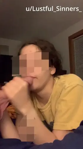 Had a little too much fun last night 😳