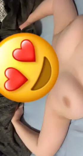 I like it when my tits are bouncing