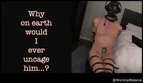 ...the remedy for Her!