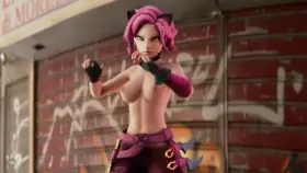 Maeve Tiddy Dab (KittysSmut)