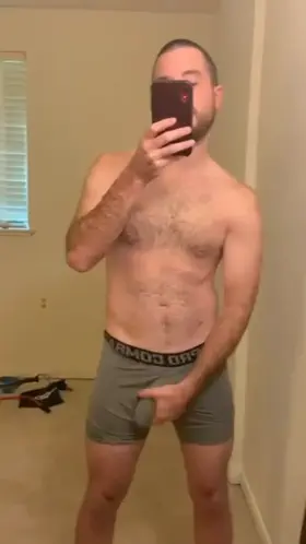 Let me get more comfortable (36)