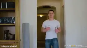 Sry, Gotta Finish on Your Sis