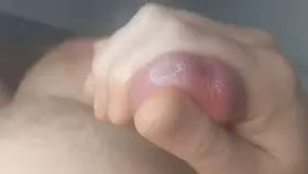 [OC] Hard, But Squishy 🍆