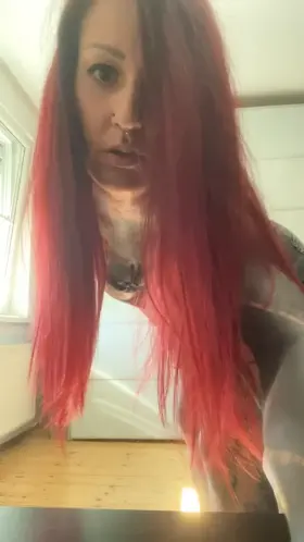 Help me remove the rest daddy, check my profile to see more 😇