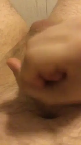 I want to explode like this again tonight. Anyone want to help? Don't be shy, DM me.