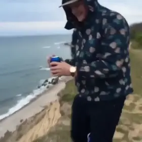 HMFT after I fall