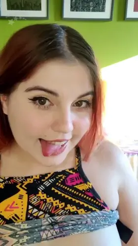 Can we listen to Paramore and bang? :3