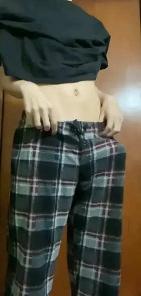 I’ve been told I’m big for a twink