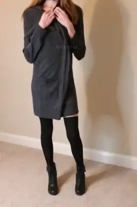 Are whole body reveals a thing?