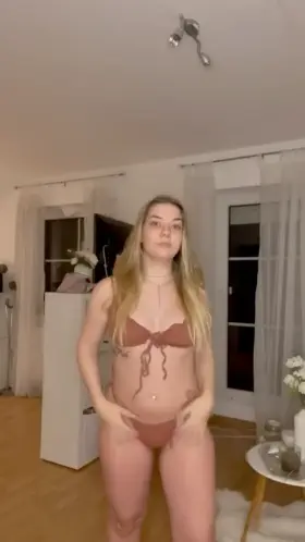 Would u f*ck me after the first date ?