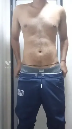 would you be on your knees? 24 M