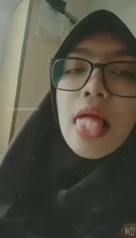 Would you fill my Muslim mouth and throat? Please?🥺