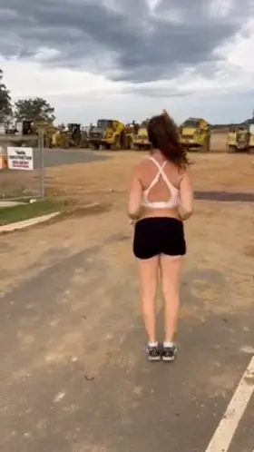 Let me entertain you on your job site ;)