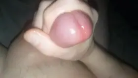 [OC] Easy Please Me 💦