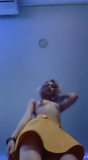 will you fuck me after our first date ? 😊