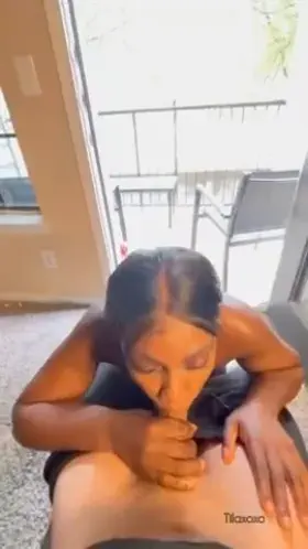 I hope someone can see us