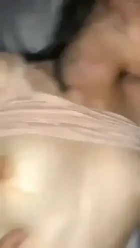 She moans uncontrollably from that much pleasure