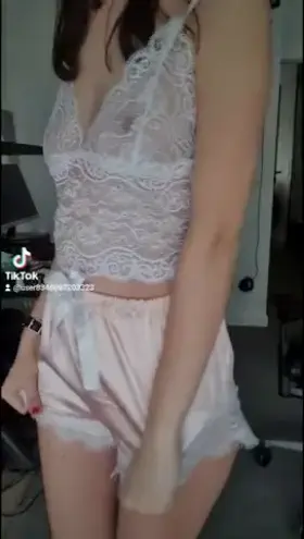 Did you like my tiktok be style video?