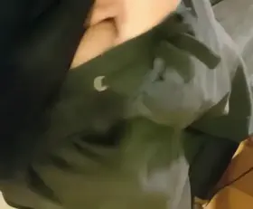 Whipping out my soft BWC