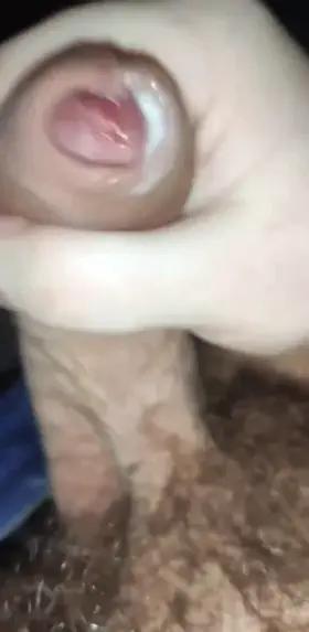 I need a throat to ruin with this cock (m)