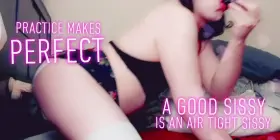 This is how I want to be treated, just holes to fuck 🥵