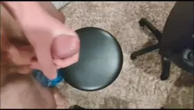 If cum is what you want, cum is what I have.