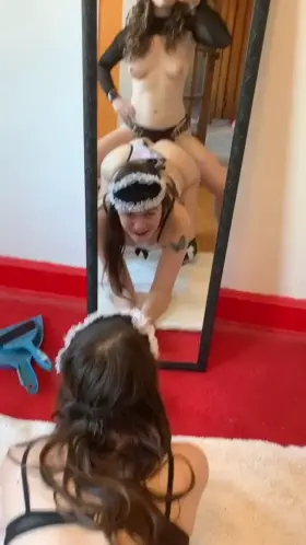 Historians would say we were “just best buds having fun” 😋 (oc)