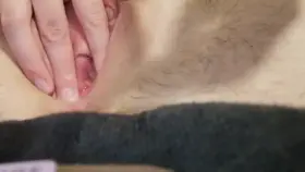 I think you all will like my first time sounding