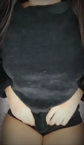 Everytime is a good time for a titty drop!