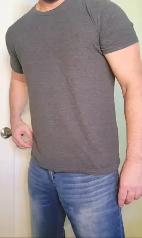 Where'd my clothes go?