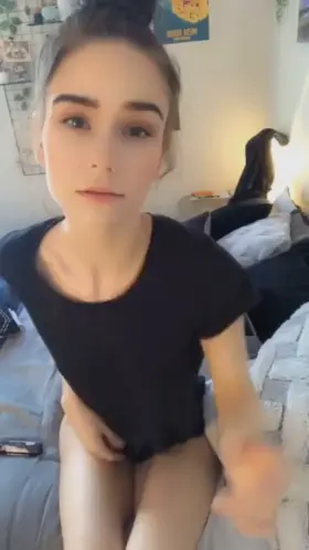 Just posting vids until someone comes to breed me