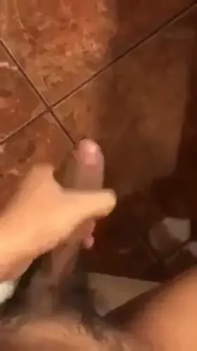 Come here and open your mouth