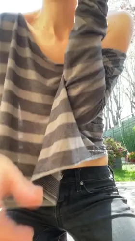 If you could sleep with any celebrity, who would it be? 😋