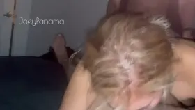 I want to spit roast someone's wife