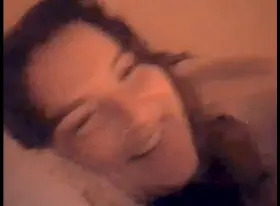 (18) Showing you my little slut tits and face begging for your cum x