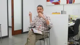 Appointment with Dr Jiggles - ft. Joslyn James, Harley King, Jax Slayher