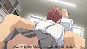 Secretary Seduced (MURAMATA SAN NO HIMITSU)