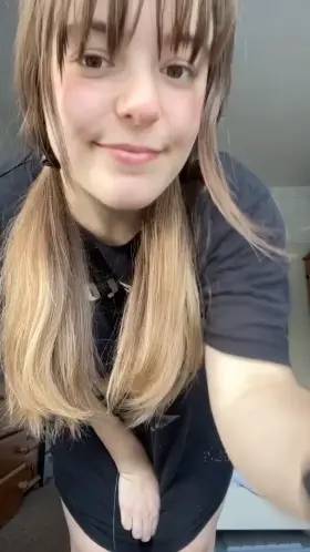 Not bad for 19 years old right?