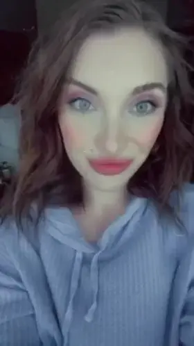 How's my Aheago progress, Daddy? [OC][F]