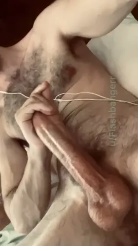 Open wide, I’ve got a big present for you 😏