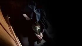 Adultery with Husband's Father