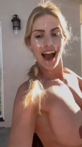 Load so thick, it won’t even dry on a swing