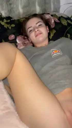 Do you think there is place for some more cum