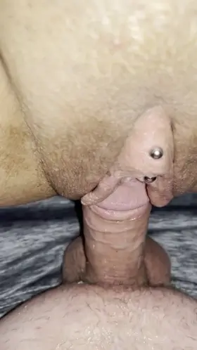 [F]ucking [M]y creamy pussy (oc)