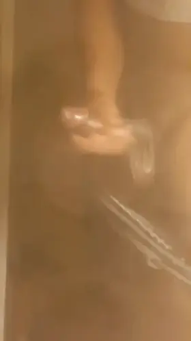 So good I got it sounding like wet macaroni👅