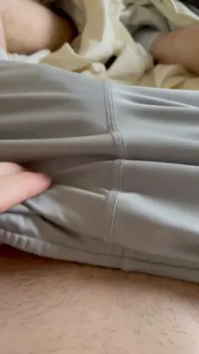 Whoops it slipped out 😅 what next?